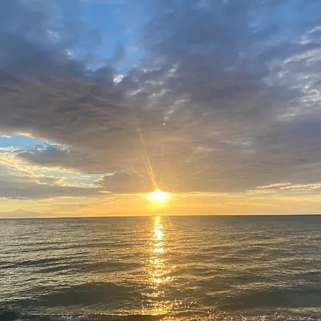 Breeze Daire Kallithea (Chalkidiki)