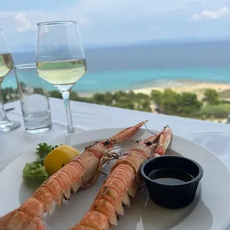 Breeze Kallithea (Chalkidiki)