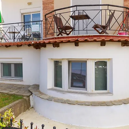 Breeze * Kallithea (Chalkidiki)