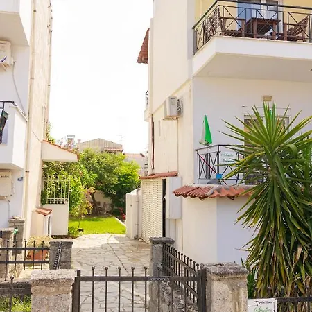 Breeze 公寓 Kallithea (Chalkidiki)