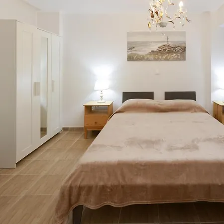 Breeze 公寓 Kallithea (Chalkidiki)