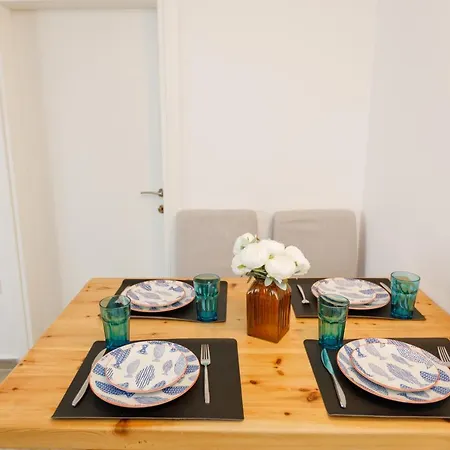 Breeze Apartment Kallithea (Chalkidiki)