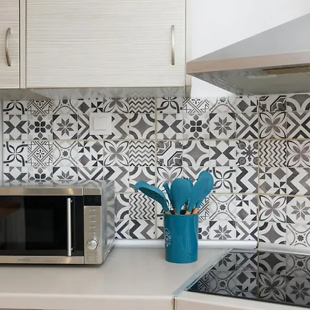 Breeze * Kallithea (Chalkidiki)