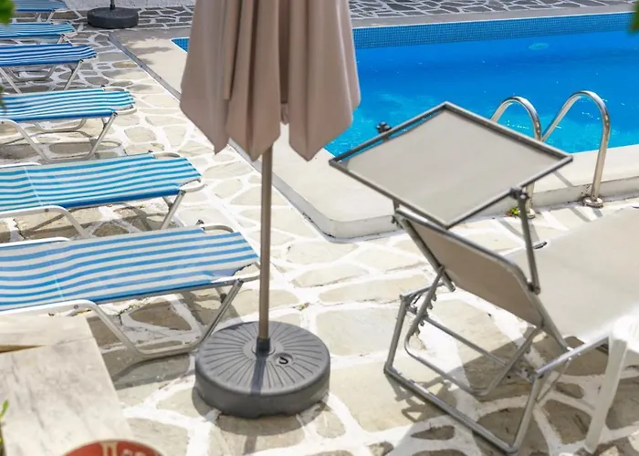Διαμέρισμα Breeze Kallithea (Chalkidiki)
